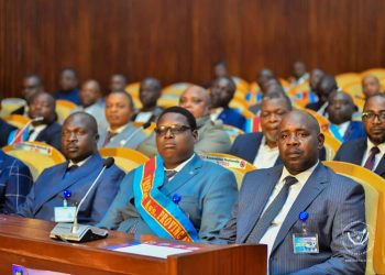 Table Ronde sur l’Etat de siège: trois Commissions mises en place en vue d’examiner les thématiques maintien, requalification et levée