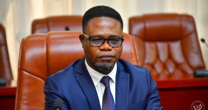 RDC : Aucun processus de recrutement n’est en cours au sein du Ministère du Numérique (Document)