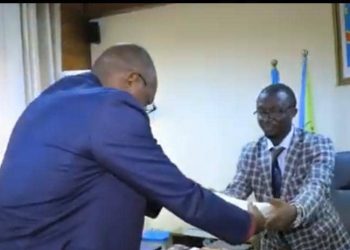 Enseignement supérieur: l’ISC/Kinshasa a reçu son premier lot des arriérés de diplômes dont le coût revient à 10 $ au lieu de 65$