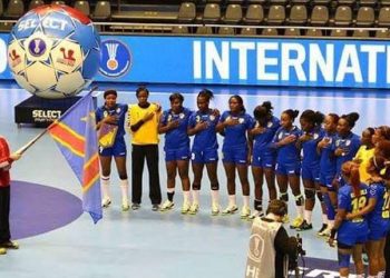 Sports : La RDC gagne l’organisation de la Coupe d’Afrique des Nations handball dames 2024