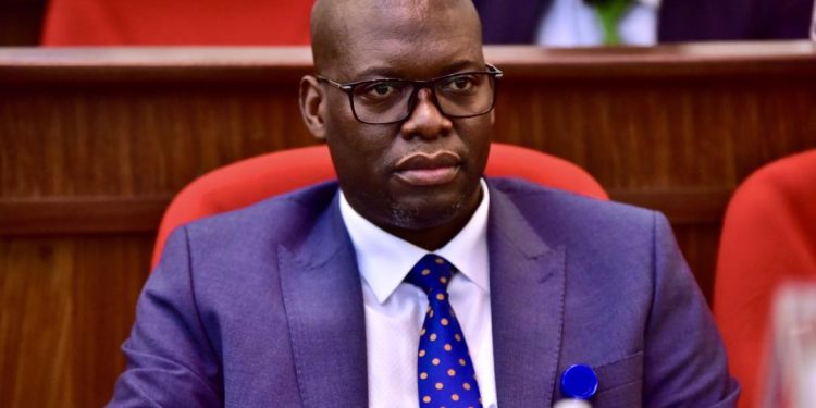 Affaire 120 Tonnes de cathode volés : Jacques Kyabula avait lui-même instruit tous les services de rechercher les camions détournés (Proches)