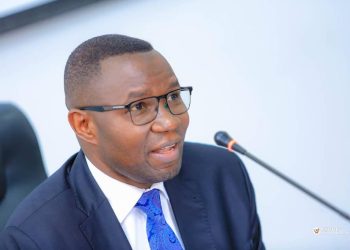 Table ronde sur l’état de siège : « Ce régime exceptionnel a permis l’augmentation des recettes à 30 % au Nord-Kivu et en Ituri » ( Julien Paluku)