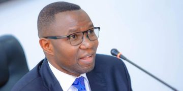 Table ronde sur l’état de siège : « Ce régime exceptionnel a permis l’augmentation des recettes à 30 % au Nord-Kivu et en Ituri » ( Julien Paluku)