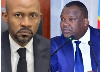 Politique : Un jeu de Ping-pong observé entre Patrick Muyaya et Corneille Nangaa autour de la question de la présence des FDLR au sein de la garde Républicaine