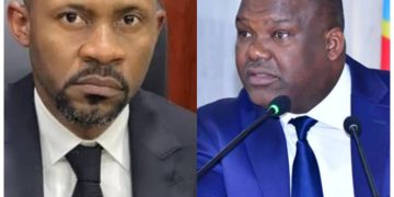 Politique : Un jeu de Ping-pong observé entre Patrick Muyaya et Corneille Nangaa autour de la question de la présence des FDLR au sein de la garde Républicaine