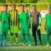 Pré-saison :L’As V.Club de Kinshasa clôture son séjour tanzanien