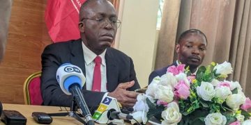 Élections 2023: Matata Ponyo déballe son offre politique étalée sur 4 axes avec un budget de 90.2 milliard Usd