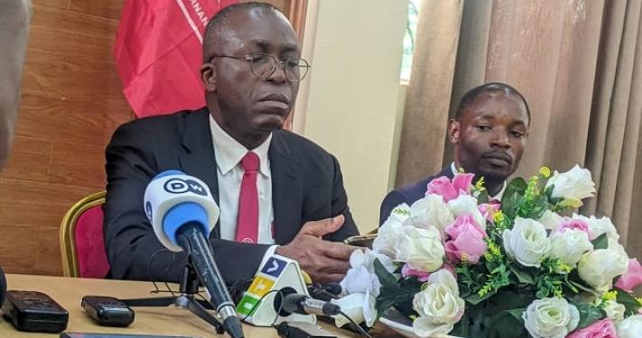 Élections 2023: Matata Ponyo déballe son offre politique étalée sur 4 axes avec un budget de 90.2 milliard Usd