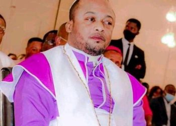 Élections 2023:  » la CENCO et l’ECC ont un agenda caché sur le processus électoral que je dénonce » Dodo Kamba