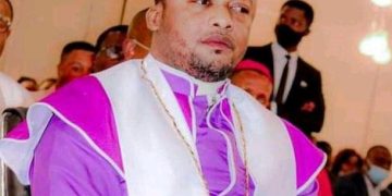 Élections 2023:  » la CENCO et l’ECC ont un agenda caché sur le processus électoral que je dénonce » Dodo Kamba