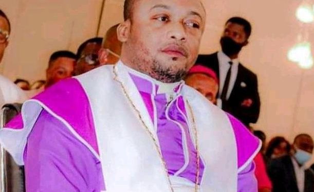 Élections 2023:  » la CENCO et l’ECC ont un agenda caché sur le processus électoral que je dénonce » Dodo Kamba