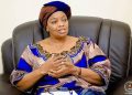 RDC: les nouveaux administrateurs du fonds forestier appelés à canaliser les recettes dans le trésor public (ministre de l&rsquo;environnement Ève Bazaiba)