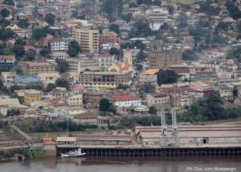 RDC : Après Kinshasa, Matadi enregistre son premier cas suspect de la variole de singe à l’Hôpital de Kikanda