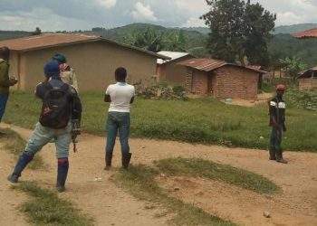 Mai-Ndombe: 4 personnes meurent dans une nouvelle attaque attribuée à la milice Mobondo à Kwamouth