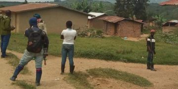 Mai-Ndombe: 4 personnes meurent dans une nouvelle attaque attribuée à la milice Mobondo à Kwamouth