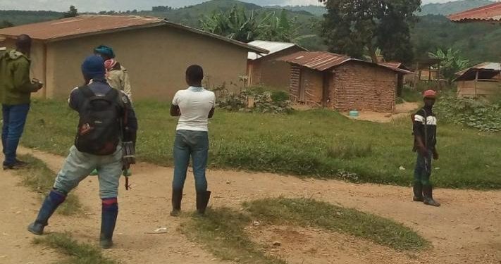 Mai-Ndombe: 4 personnes meurent dans une nouvelle attaque attribuée à la milice Mobondo à Kwamouth