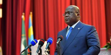 RDC : Le Président Felix Tshisekedi a lancé les travaux du conclave du génie scientifique sur un constat de l’engagement de la jeunesse scientifique congolaise