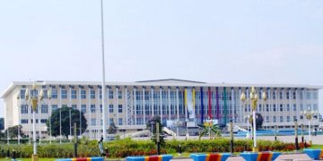 Guerre à l’Est : le palais du peuple est le site choisi pour les travaux de la table ronde sur l’Etat de siège convoqués du 14 au 16 août 2023 (Document)