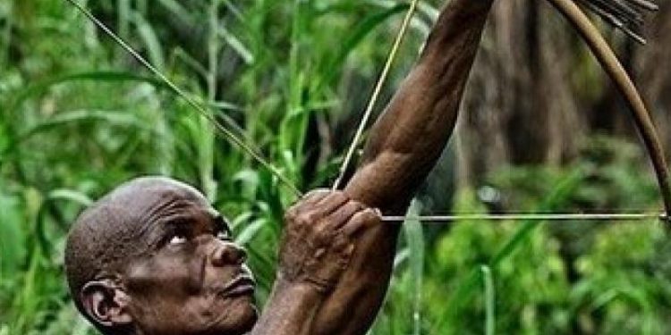 Journée Internationale des Populations autochtones: 600.000 Pygmées vivant en RDC peinent à trouver un emploi