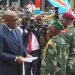 RDC : le gouvernement envisage d’instituer la « médaille de la vaillance pour la patrie » pour récompenser les handicapés de guerre
