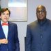 Coopération: le retrait de la Monusco et les élections au cœur des échanges entre Felix Tshisekedi et le ministre-président de Wallonie à Bruxelles