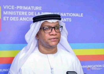 Diplomatie : La RDC invitée à prendre part à la 18eme édition du Salon de Dubaï en novembre 2023