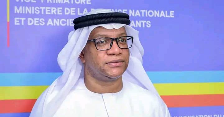 Diplomatie : La RDC invitée à prendre part à la 18eme édition du Salon de Dubaï en novembre 2023
