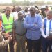 Haut-Katanga : Le Gouverneur Jacques Kyabula s’imprègne des préparatifs du lancement des travaux de construction de la route Kasomeno-Mwenda-Tshalwe