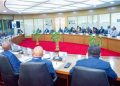 RDC : Le financement multi-bailleur alloué aux projets de développement est passé de 3 à 10 milliards de dollars américains entre 2020 à 2023 (Nicolas Kazadi)