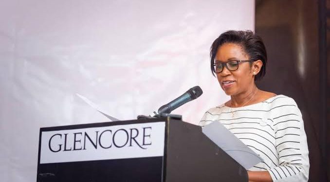 RDC : Poursuivi pour « corruption » des dignitaires de l’ancien régime entre 2017 et 2018 , la société Glencore a payé 180 millions des dollars au Trésor public. ( Ministère de la Justice )