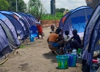 Conflit-Mbole-Lengola: 25 morts enregistrés au site de déplacés de Kisangani suite aux mauvaises conditions de vie depuis mai (Officiel)