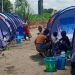 Conflit-Mbole-Lengola: 25 morts enregistrés au site de déplacés de Kisangani suite aux mauvaises conditions de vie depuis mai (Officiel)