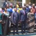 Haut-Katanga: Lubumbashi abritera le premier forum des mouvements associatifs féminins dont la feuille de route a été présentée au Gouverneur Jacques Kyabula