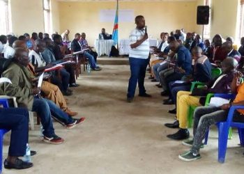 Conflit intercommunautaire en Ituri: Ouverture du Dialogue entre les Communautés locales Pygmées, Bombo, Ngwana, Bila et Lese