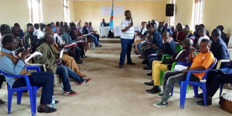 Conflit intercommunautaire en Ituri: Ouverture du Dialogue entre les Communautés locales Pygmées, Bombo, Ngwana, Bila et Lese