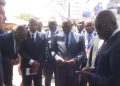 Lubumbashi: L&rsquo;entreprise Katanga Global Investissment reçoit les encouragements du gouvernement provincial à la 4e édition de KBM