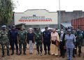 Nord-Kivu : Plus au moins 17 prisonniers morts en l’espace d’un mois dans la prison de Beni suite à la malnutrition (BCNUDH)