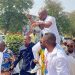 Affaire 120 tonnes des cathodes volés : de blanc vêtu , Éric Muta l’accusé principal à Lubumbashi, le dossier classé sans suite ?