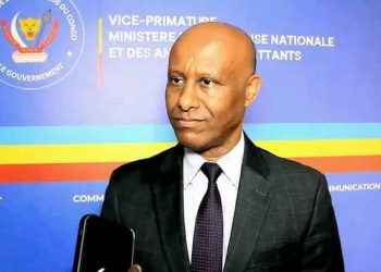 Coopération : L&rsquo;État d&rsquo;Israël se dit inquiet de la persistance de l’insécurité dans l’Est de la RDC