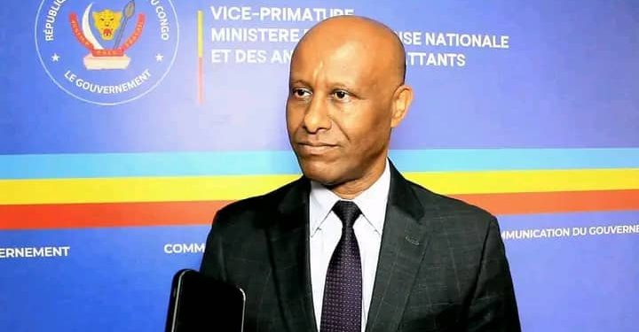 Coopération : L’État d’Israël se dit inquiet de la persistance de l’insécurité dans l’Est de la RDC