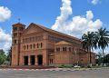 Ouverture de l’année pastorale 2023-2024 à Lubumbashi : Toutes les dispositions sécuritaires sont prises autour du site choisi du lycée Tuendelee (Organisateur)