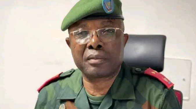 Guerre à l’Est: Déjà près de 40.000 jeunes congolais sont en formation militaire (Armée)