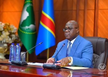 Elections-2023: Felix Tshisekedi sera officiellement investi candidat Président de la République pour le compte de l’Union Sacrée ce dimanche 01 Octobre (Présidium)