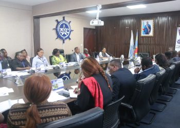 Lignes Maritimes Congolaises : L’augmentation du chiffre d’affaires reste une priorité pour l’équipe dirigeante de cette entreprise