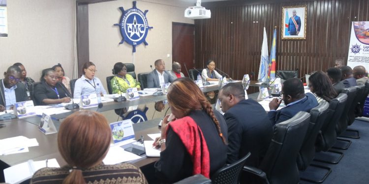 Lignes Maritimes Congolaises : L’augmentation du chiffre d’affaires reste une priorité pour l’équipe dirigeante de cette entreprise