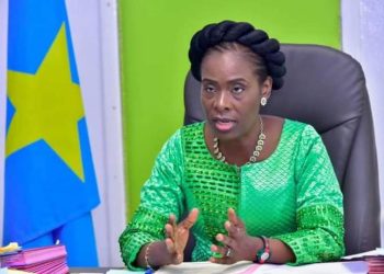 RDC : Tous les Mandataires publics actifs candidats aux élections sommés de démissionner au plus tard le 30 septembre (Adele Kayinda)