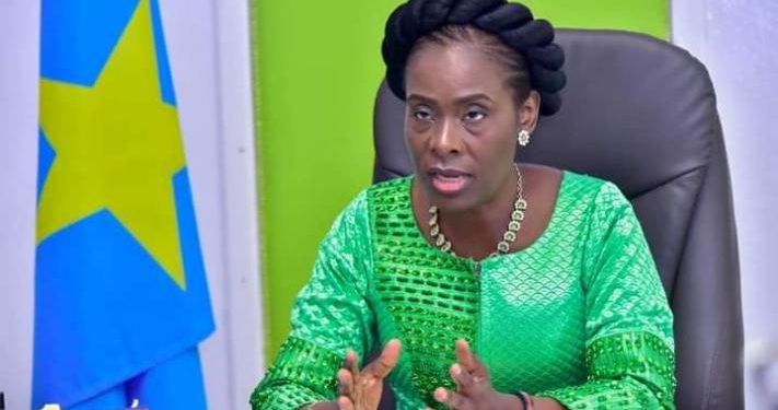 RDC : Tous les Mandataires publics actifs candidats aux élections sommés de démissionner au plus tard le 30 septembre (Adele Kayinda)