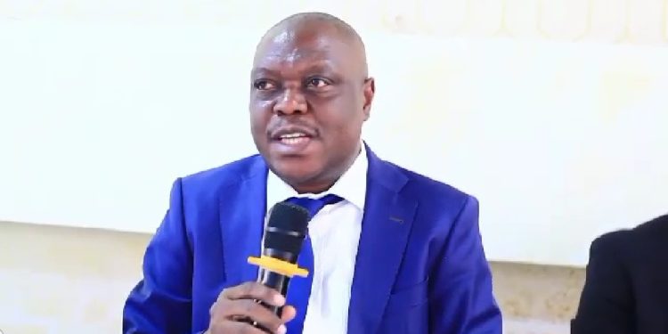 Haut-Katanga : Les responsables des régies financières provinciales bénéficient de la formation sur la rationalisation des finances publiques