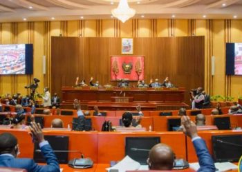 RDC : L’infraction de Chantage introduite dans le code pénal par le Gouvernement approuvée par le Sénat