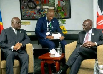 Coopération : Les congolais n’auront plus besoin de visa pour se rendre au Kenya (Officiel)